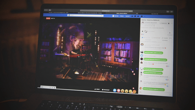 Flixel Cinemagraph