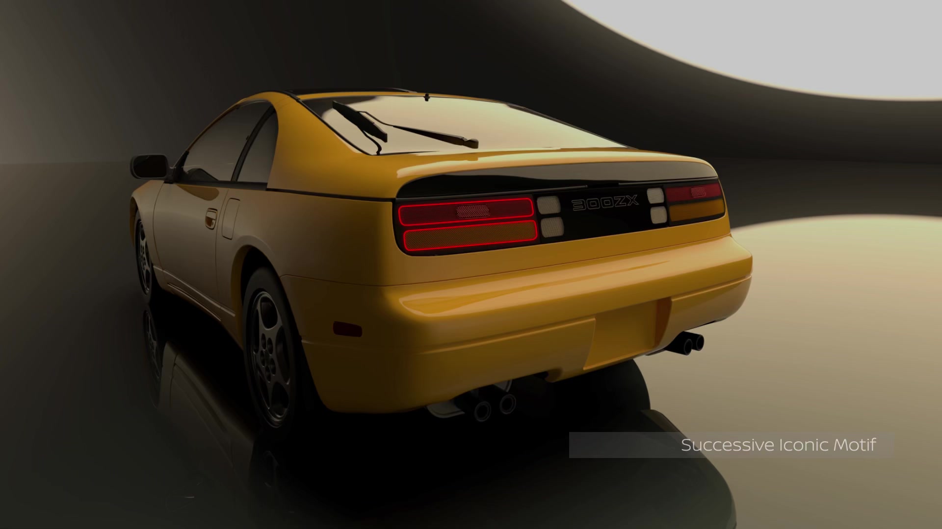 Hidden design elements in the all-new Nissan Z