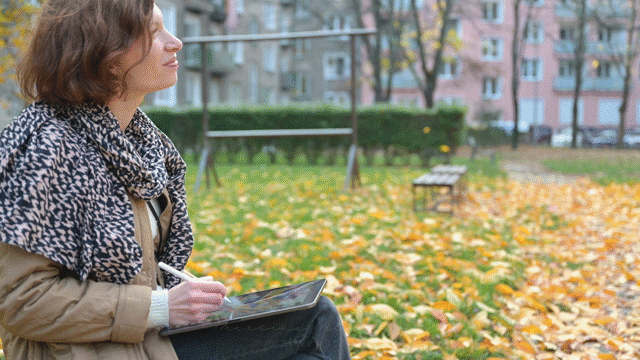 Flixel Cinemagraph