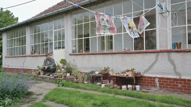 Flixel Cinemagraph