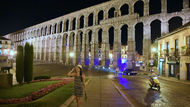 Flixel Cinemagraph