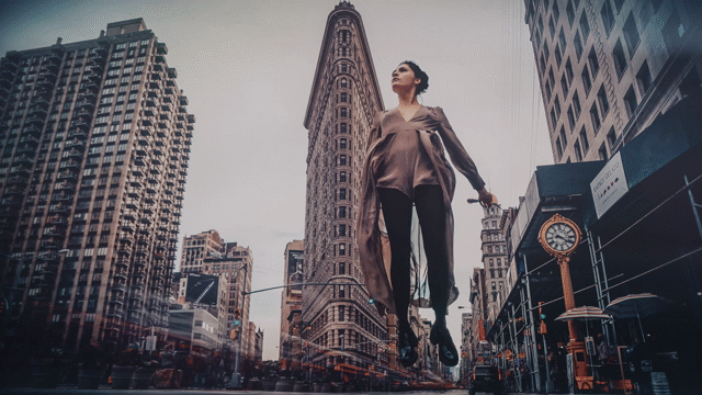Flixel Cinemagraph