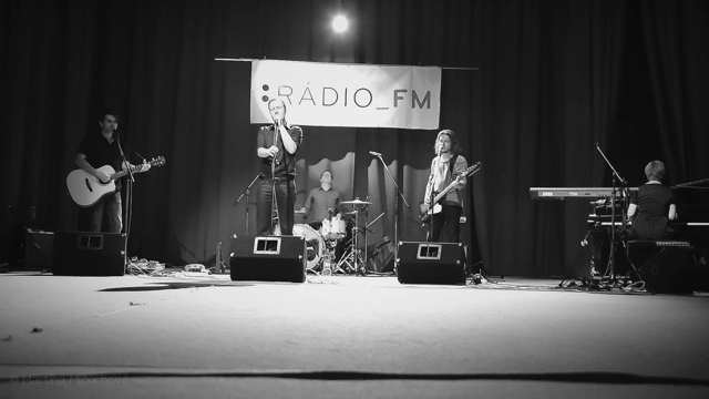 Flixel Cinemagraph