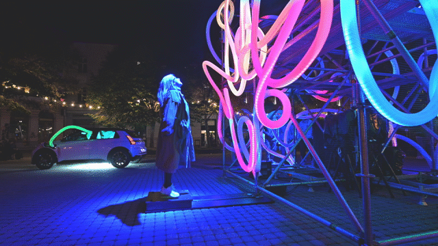 Flixel Cinemagraph