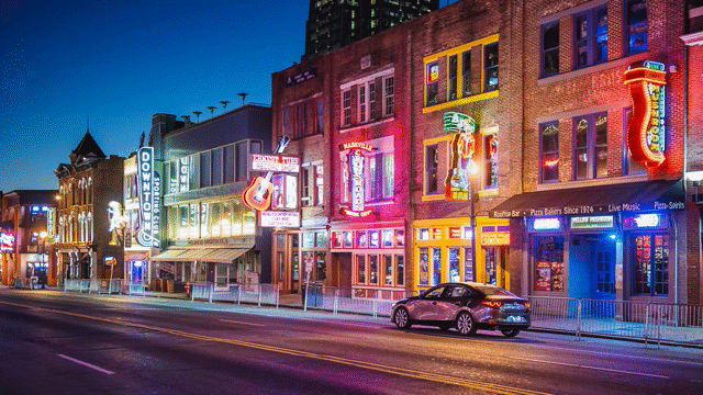 Flixel Cinemagraph