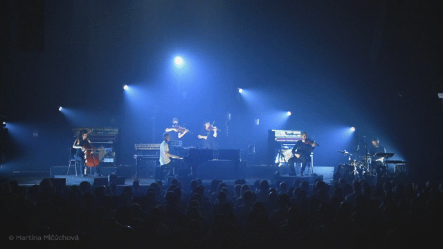 Flixel Cinemagraph