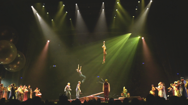 Flixel Cinemagraph