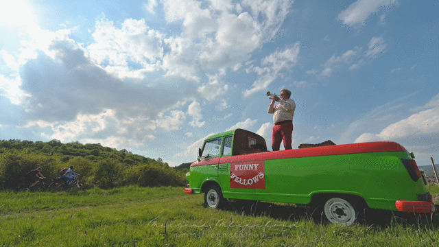 Flixel Cinemagraph