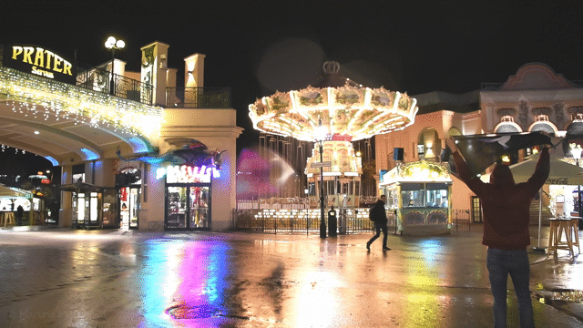 Flixel Cinemagraph