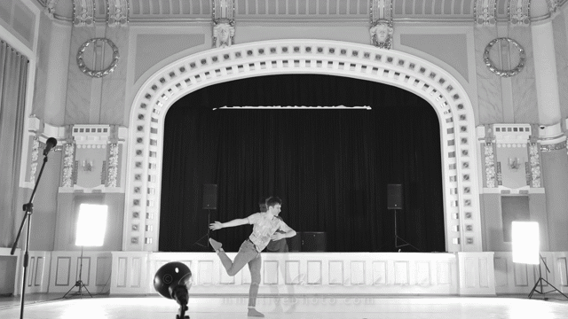 Flixel Cinemagraph