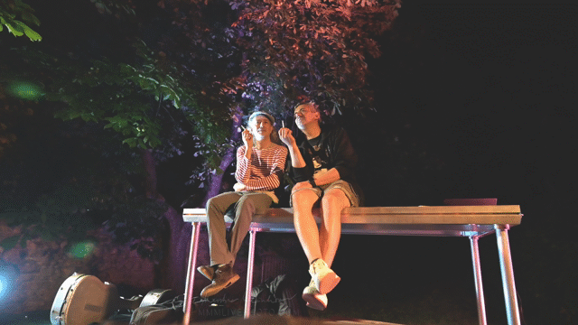 Flixel Cinemagraph