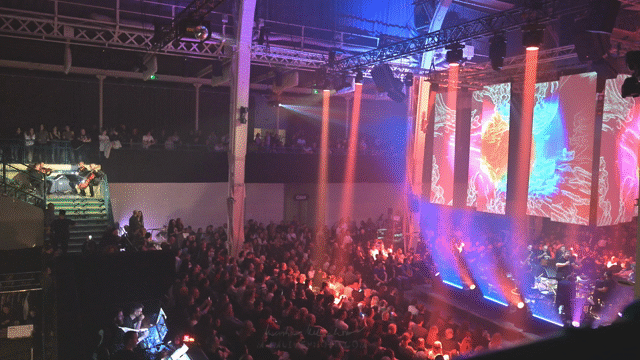 Flixel Cinemagraph