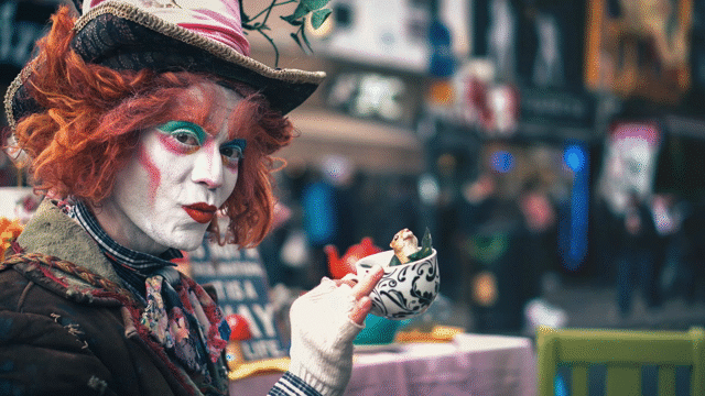 Flixel Cinemagraph