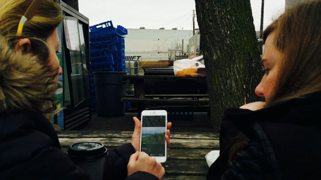 Flixel Cinemagraph