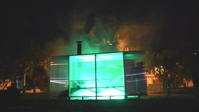Flixel Cinemagraph