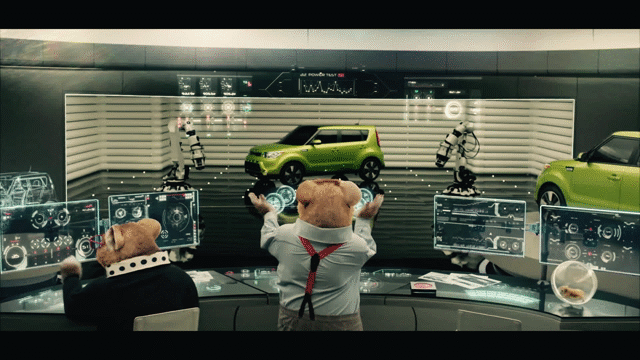 Flixel Cinemagraph