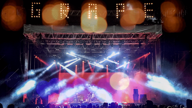 Flixel Cinemagraph