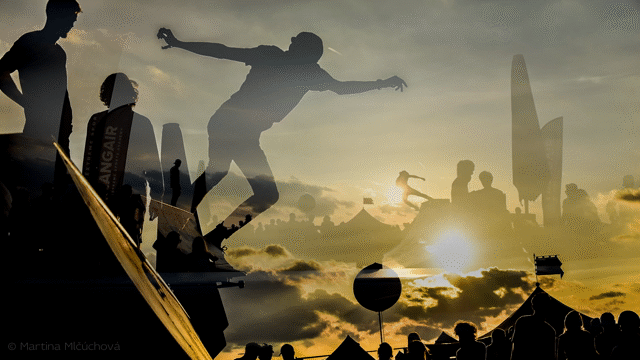 Flixel Cinemagraph