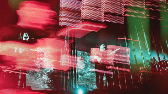 Flixel Cinemagraph