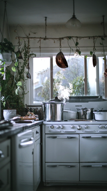 Flixel Cinemagraph