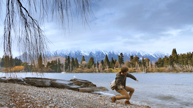 Flixel Cinemagraph