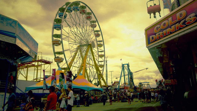 Flixel Cinemagraph