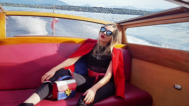 Flixel Cinemagraph
