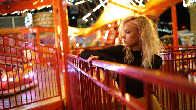 Flixel Cinemagraph