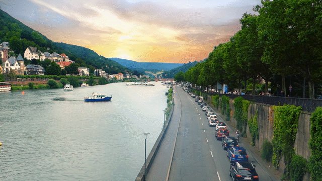 Flixel Cinemagraph
