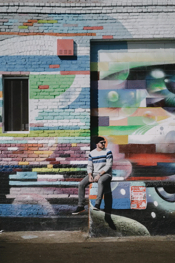 Flixel Cinemagraph