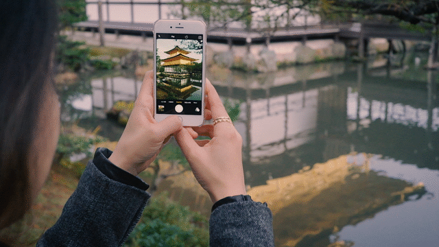 Flixel Cinemagraph