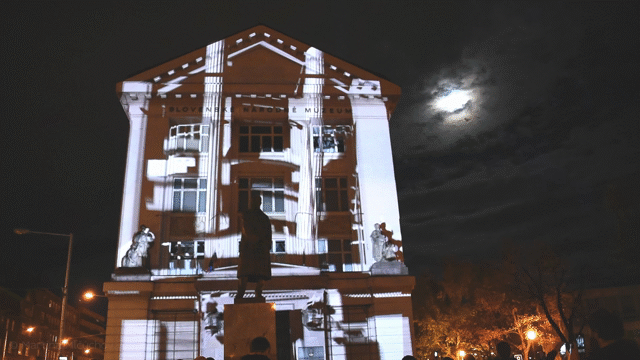 Flixel Cinemagraph