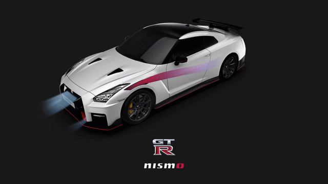2020 Nissan GT-R NISMO put to the test