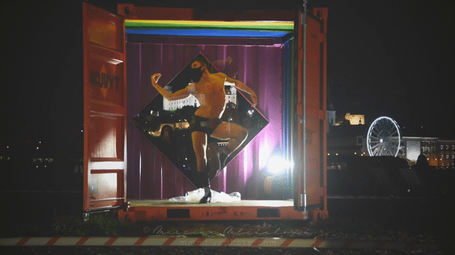 Flixel Cinemagraph