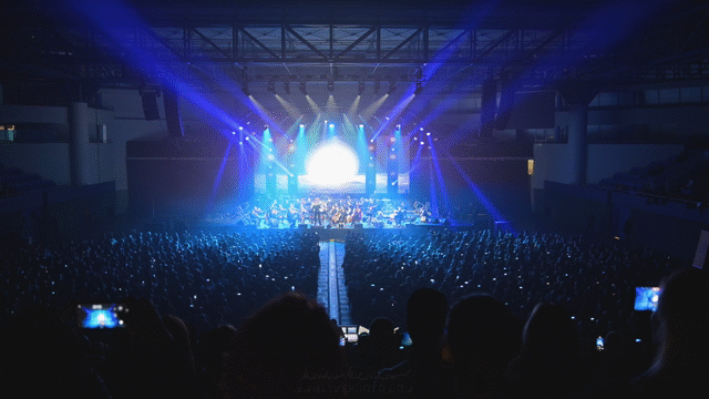 Flixel Cinemagraph