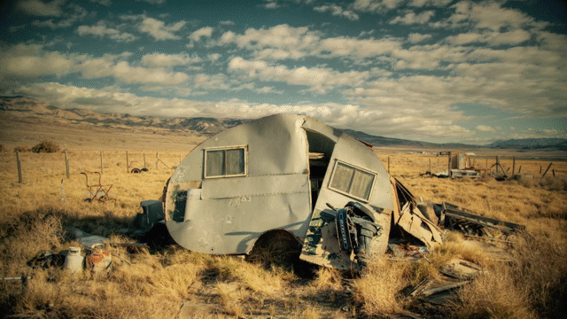 Flixel Cinemagraph