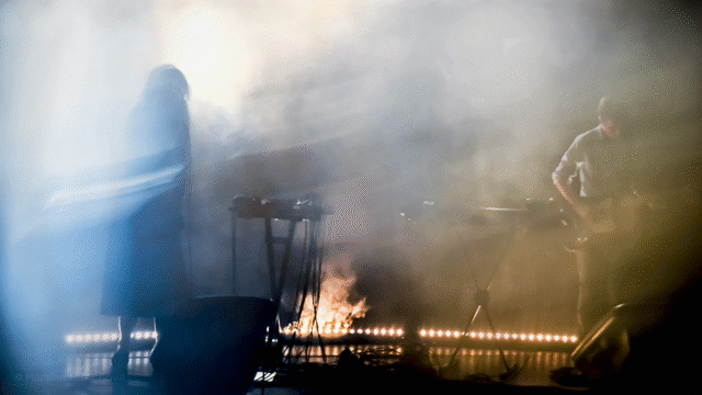 Flixel Cinemagraph