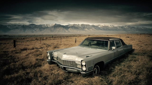 Flixel Cinemagraph