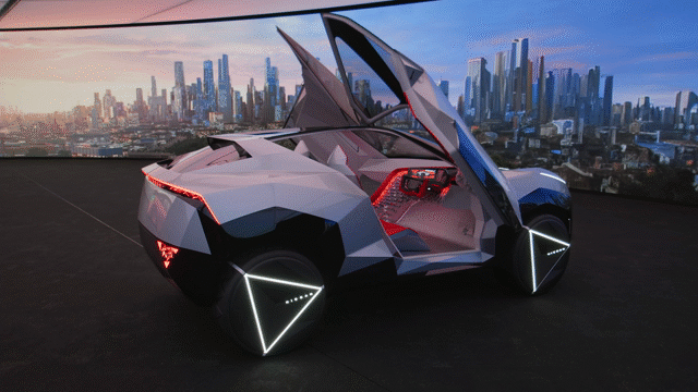 ニッサン ハイパー パンク | 会社情報 | 日産自動車企業情報サイト ニッサン ハイパー パンク | 会社情報 | 日産自動車企業情報サイト