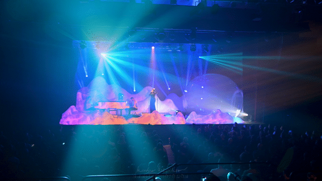Flixel Cinemagraph