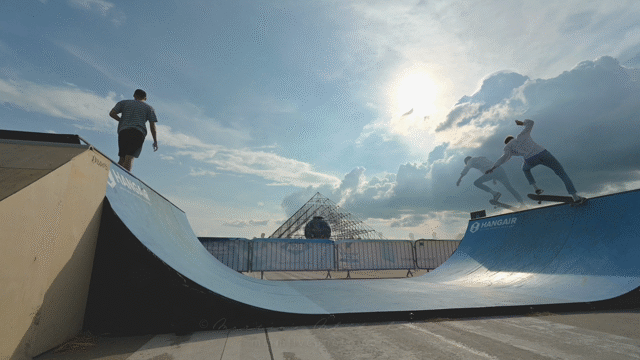 Flixel Cinemagraph