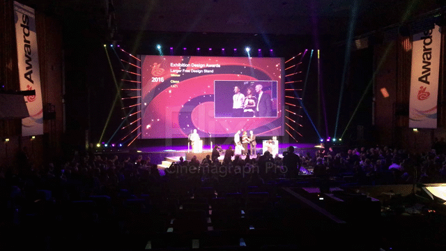 Flixel Cinemagraph