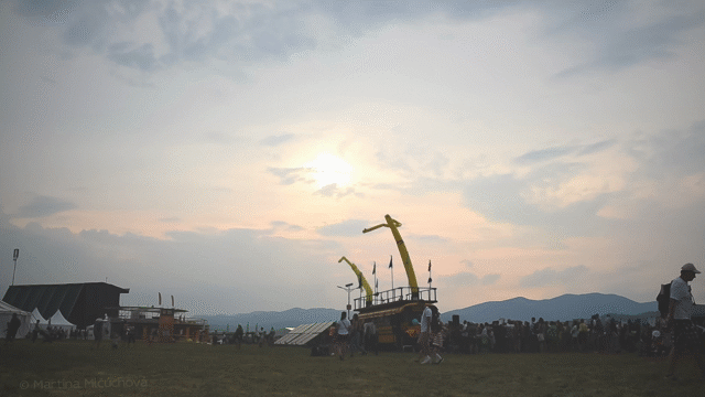 Flixel Cinemagraph