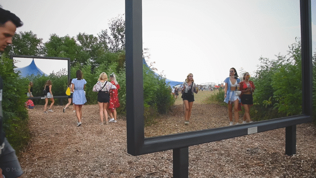 Flixel Cinemagraph