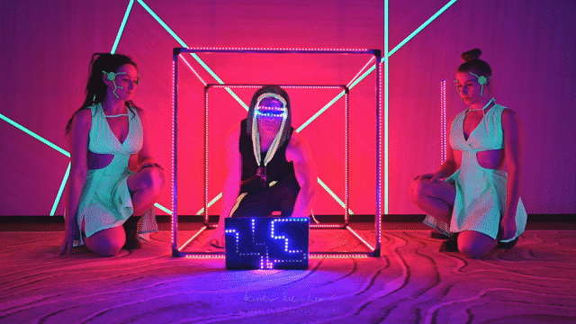 Flixel Cinemagraph