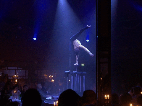 Flixel Cinemagraph