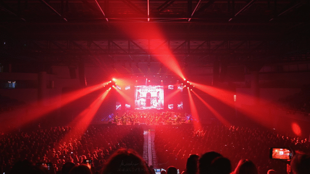 Flixel Cinemagraph