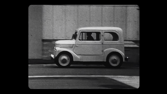 1947-1998年 | イノベーション | 日産自動車企業情報サイト