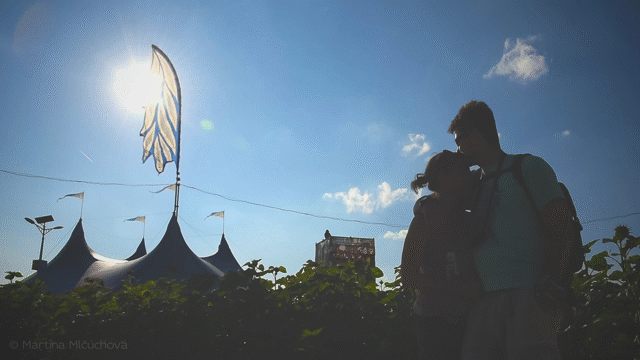 Flixel Cinemagraph