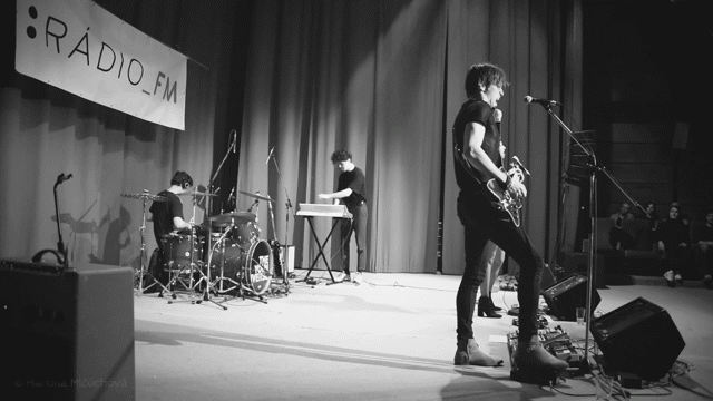 Flixel Cinemagraph